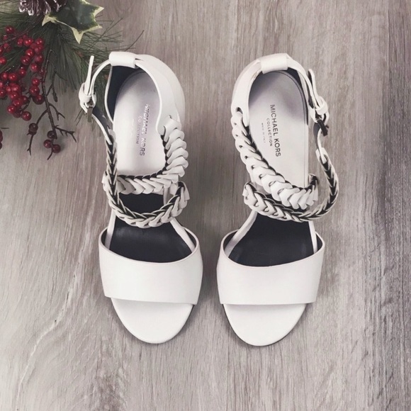 Michael Kors collection sandals - Picture 2 of 11